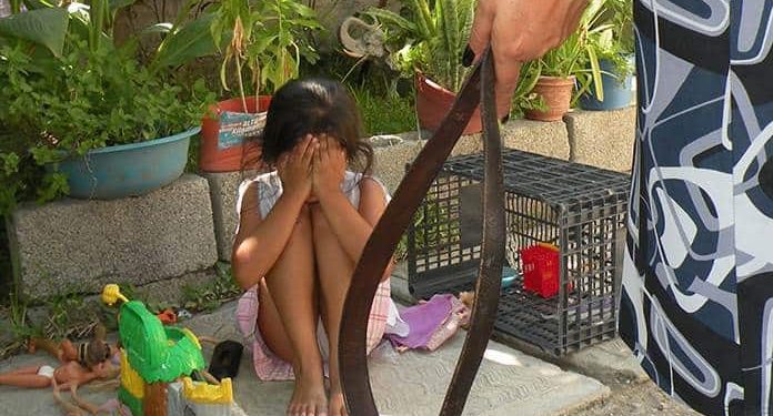 SCJN DICE QUE EL MALTRATO A MENORES ES CONTRARIO A DIGNIDAD HUMANA