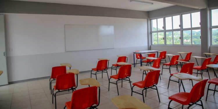 SE ANUNCIA REGRESO A CLASES VOLUNTARIO EN MÉXICO