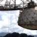 SE DESPLOMA EL OBSERVATORIO DE ARECIBO DEBIDO A FALLOS ESTRUCTURALES