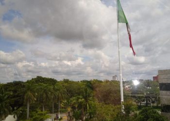 SE ESPERAN LLUVIAS FUERTES PARA LA CHONTALPA