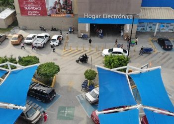 SE MANTIENE OPERATIVO “CUIDANDO TU NAVIDAD”