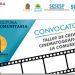 LANZAN CONVOCATORIA PARA EL “TALLER DE CREACIÓN CINEMATOGRÁFICA PARA LA COMUNIDAD, PRIMEROS DESTELLOS”