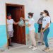 SEFOTUR Y SECTOR TURÍSTICO ENTREGAN AYUDA A HABITANTES DE LAS COLORADAS