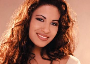 SELENA QUINTANILLA SERÁ RECONOCIDA EN LOS PREMIOS GRAMMY POR SU TRAYECTORIA
