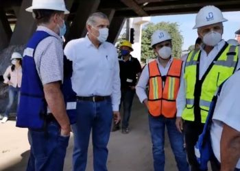 SERÁ 2021 UN AÑO DE MUCHA ACTIVIDAD ECONÓMICA EN TABASCO: ADÁN AUGUSTO
