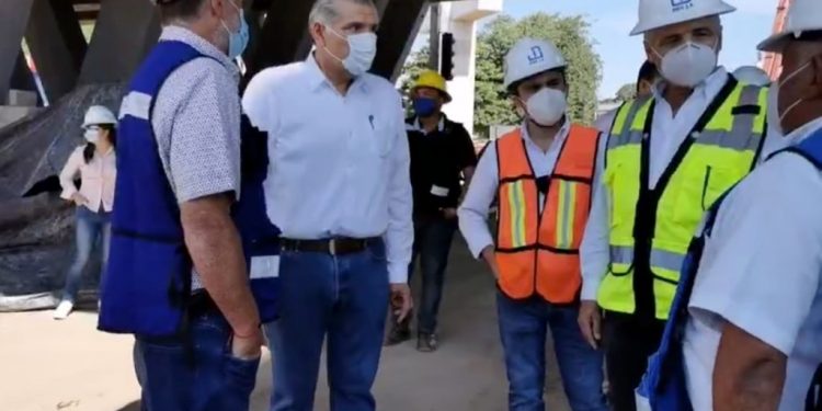 SERÁ 2021 UN AÑO DE MUCHA ACTIVIDAD ECONÓMICA EN TABASCO: ADÁN AUGUSTO