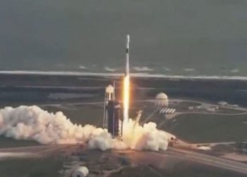 SPACEX ENVÍA CON ÉXITO UN SATÉLITE ESPÍA EN SU ÚLTIMA MISIÓN DE 2020