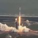 SPACEX ENVÍA CON ÉXITO UN SATÉLITE ESPÍA EN SU ÚLTIMA MISIÓN DE 2020