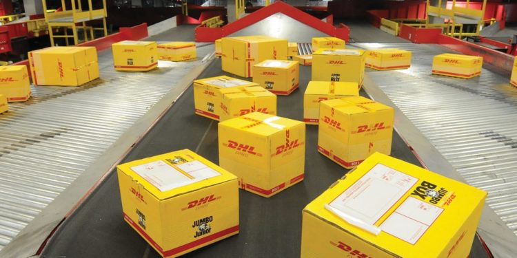 SUSCRIBE IFAT CONVENIO DE COLABORACIÓN CON LA EMPRESA DHL