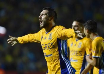 TIGRES ASUME LA LIGA DE CAMPEONES COMO OPORTUNIDAD PARA ACABAR CON SU SEQUÍA