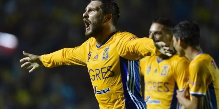TIGRES ASUME LA LIGA DE CAMPEONES COMO OPORTUNIDAD PARA ACABAR CON SU SEQUÍA