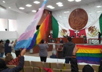 TLAXCALA AVALA EL MATRIMONIO IGUALITARIO