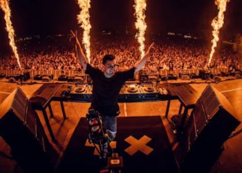 TOMORROWLAND DESPIDE EL 2020 CON UNA NUEVA EDICIÓN DIGITAL “MÁS INTERACTIVA”