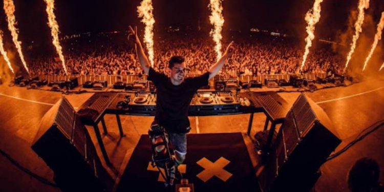 TOMORROWLAND DESPIDE EL 2020 CON UNA NUEVA EDICIÓN DIGITAL “MÁS INTERACTIVA”