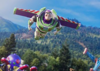 «TOY STORY» TENDRÁ UNA PRECUELA CENTRADA EN EL PERSONAJE DE BUZZ LIGHTYEAR