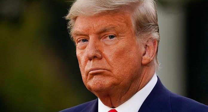 TRUMP RECURRE AL SUPREMO DE WISCONSIN TRAS LA CERTIFICACIÓN DE LOS RESULTADOS