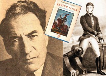 UN DÍA COMO HOY, MUERE EL PERIODISTA, NOVELISTA Y POLÍTICO MARTÍN LUIS GUZMÁN