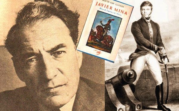 UN DÍA COMO HOY, MUERE EL PERIODISTA, NOVELISTA Y POLÍTICO MARTÍN LUIS GUZMÁN