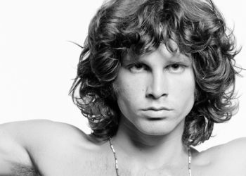UN DÍA COMO HOY, NACE JIM MORRISON