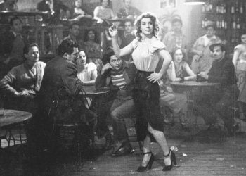 UN DÍA COMO HOY NACE LETICIA PALMA, ACTRIZ TABASQUEÑA