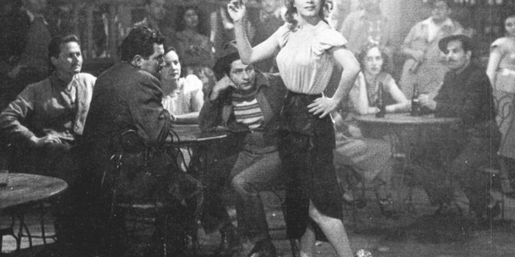 UN DÍA COMO HOY NACE LETICIA PALMA, ACTRIZ TABASQUEÑA