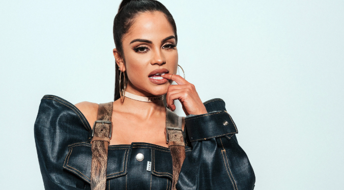 UN DÍA COMO HOY NACE NATTI NATASHA