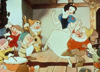 UN DÍA COMO HOY SE ESTRENÓ «BLANCANIEVES Y LOS 7 ENANITOS»