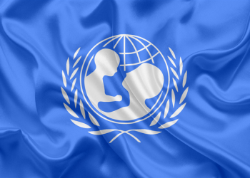 UN DÍA COMO HOY SE FUNDA LA UNICEF