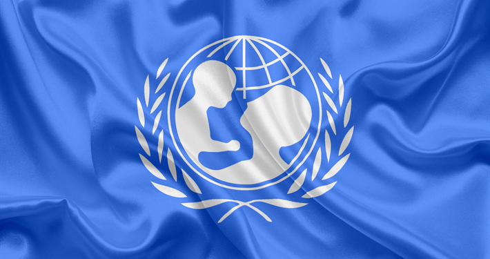 UN DÍA COMO HOY SE FUNDA LA UNICEF