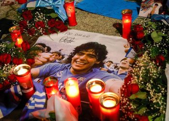 UN INFORME REVELA QUE NO HABÍA ALCOHOL NI DROGAS ILEGALES EN EL CUERPO DE MARADONA