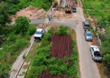 UNESCO AYUDARÁ A PROTEGER EL PATRIMONIO HISTÓRICO Y CULTURAL EN EL TREN MAYA