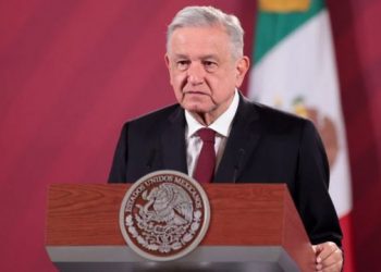 VACUNA SERÁ UNIVERSAL Y GRATUITA, ASEGURA AMLO
