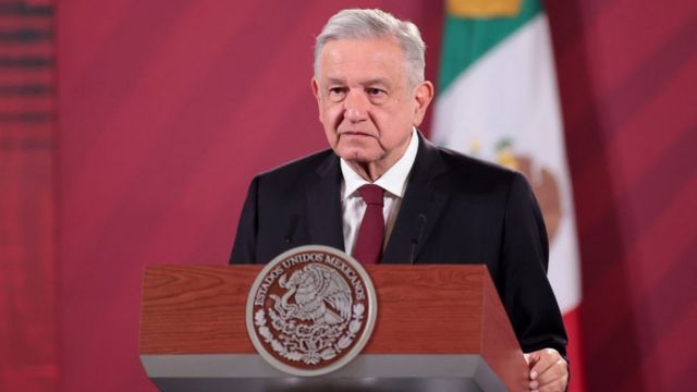 VACUNA SERÁ UNIVERSAL Y GRATUITA, ASEGURA AMLO