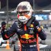 VERSTAPPEN CELEBRA LA LLEGADA DE SERGIO PÉREZ PARA EL DUELO CON MERCEDES