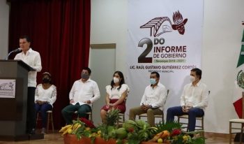VIENEN TIEMPOS DE DESARROLLO PARA TENOSIQUE