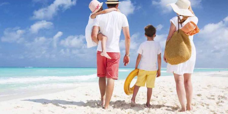 ¡PREPÁRATE! ESTOS SERÁN LOS SIETE PUENTES DEL 2021