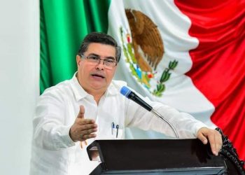 DIÁLOGO Y ACUERDOS A FAVOR DEL INTERÉS GENERAL DE LOS TABASQUEÑOS: JOSÉ ANTONIO DE LA VEGA ASMITIA
