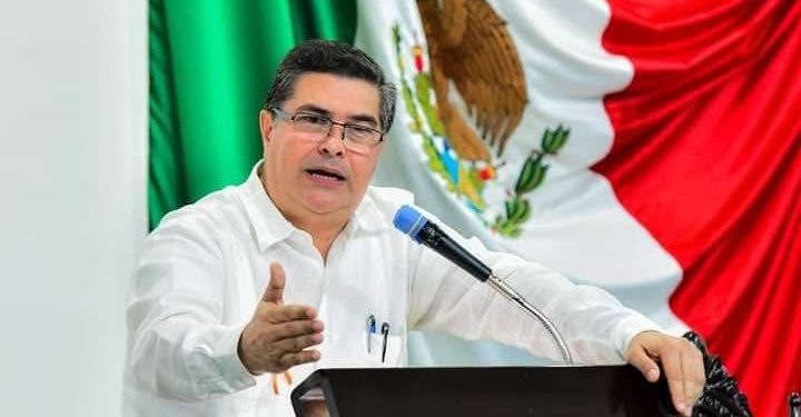 DIÁLOGO Y ACUERDOS A FAVOR DEL INTERÉS GENERAL DE LOS TABASQUEÑOS: JOSÉ ANTONIO DE LA VEGA ASMITIA