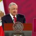 AMLO HACE BROMA DEL DÍA DE LOS INOCENTES EN CONFERENCIA MAÑANERA