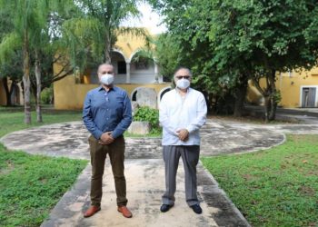 XTABENTÚN, PRODUCCIÓN CON HISTORIA EN YUCATÁN