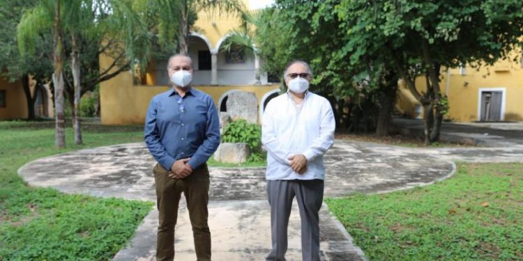 XTABENTÚN, PRODUCCIÓN CON HISTORIA EN YUCATÁN