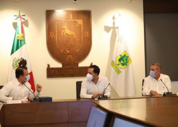 YUCATÁN, EL ESTADO QUE MÁS HA CRECIDO EN LA GENERACIÓN DE EMPLEOS