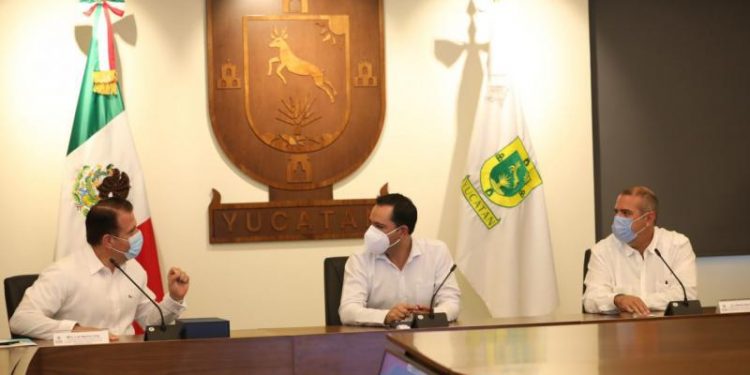 YUCATÁN, EL ESTADO QUE MÁS HA CRECIDO EN LA GENERACIÓN DE EMPLEOS