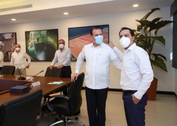 YUCATÁN ES EL MEJOR ESTADO DE MÉXICO PARA INVERTIR, DESTACA LÍDER NACIONAL DE INDEX