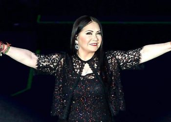 UN DÍA COMO HOY NACE ANA GABRIEL