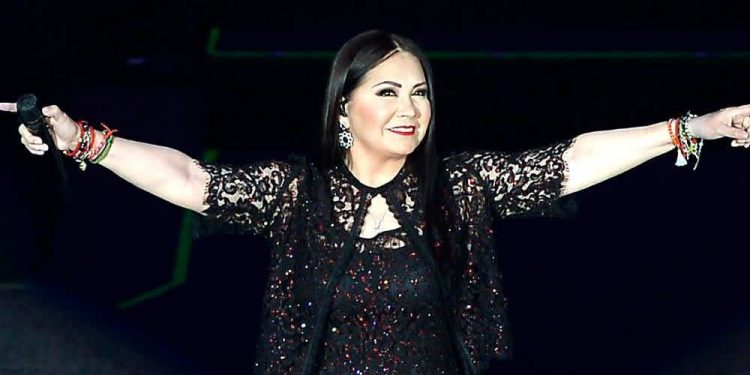 UN DÍA COMO HOY NACE ANA GABRIEL
