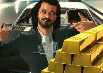 EL VIDEOJUEGO CYBERPUNK 2077 REGISTRA MIL MILLONES DE DÓLARES EN PÉRDIDAS TRAS FALLAS