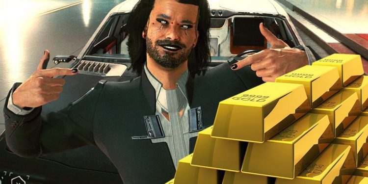 EL VIDEOJUEGO CYBERPUNK 2077 REGISTRA MIL MILLONES DE DÓLARES EN PÉRDIDAS TRAS FALLAS