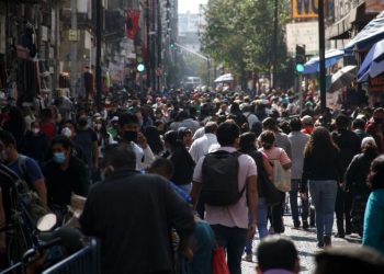 LA IGLESIA LAMENTA QUE EN MÉXICO «NO HAN APRENDIDO LA LECCIÓN» DE LA PANDEMIA