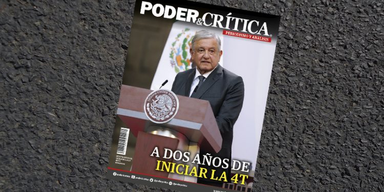 REVISTA EDICIÓN IMPRESA # 112